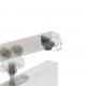 RAIL STOPPER H21 ADJUSTABLE-SLIDING SHEETS ( UP TO 90KG )